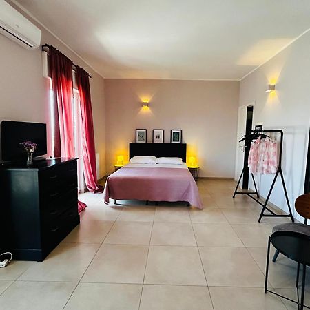 Apartment Antonella 奥斯图尼 外观 照片