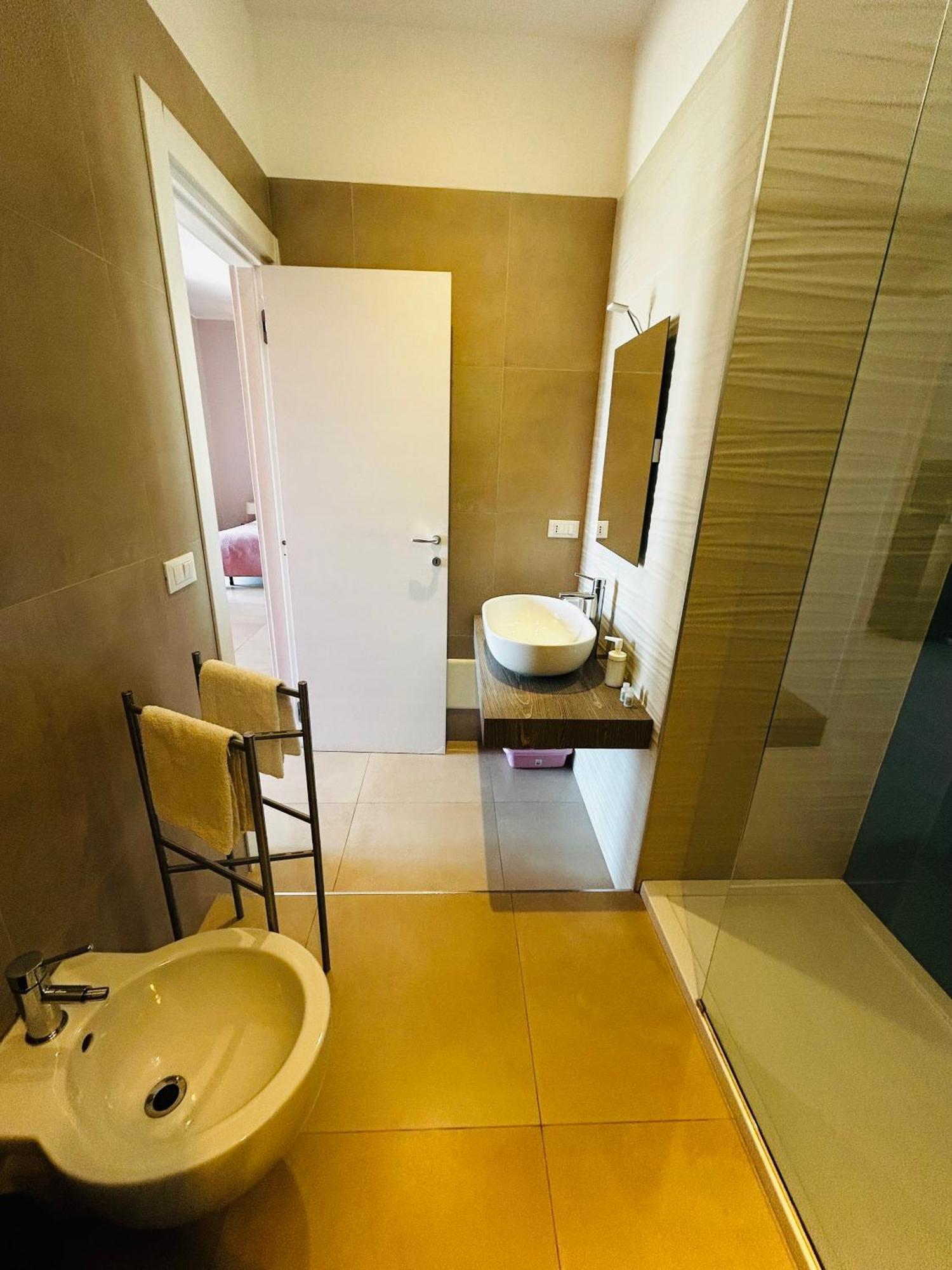 Apartment Antonella 奥斯图尼 外观 照片