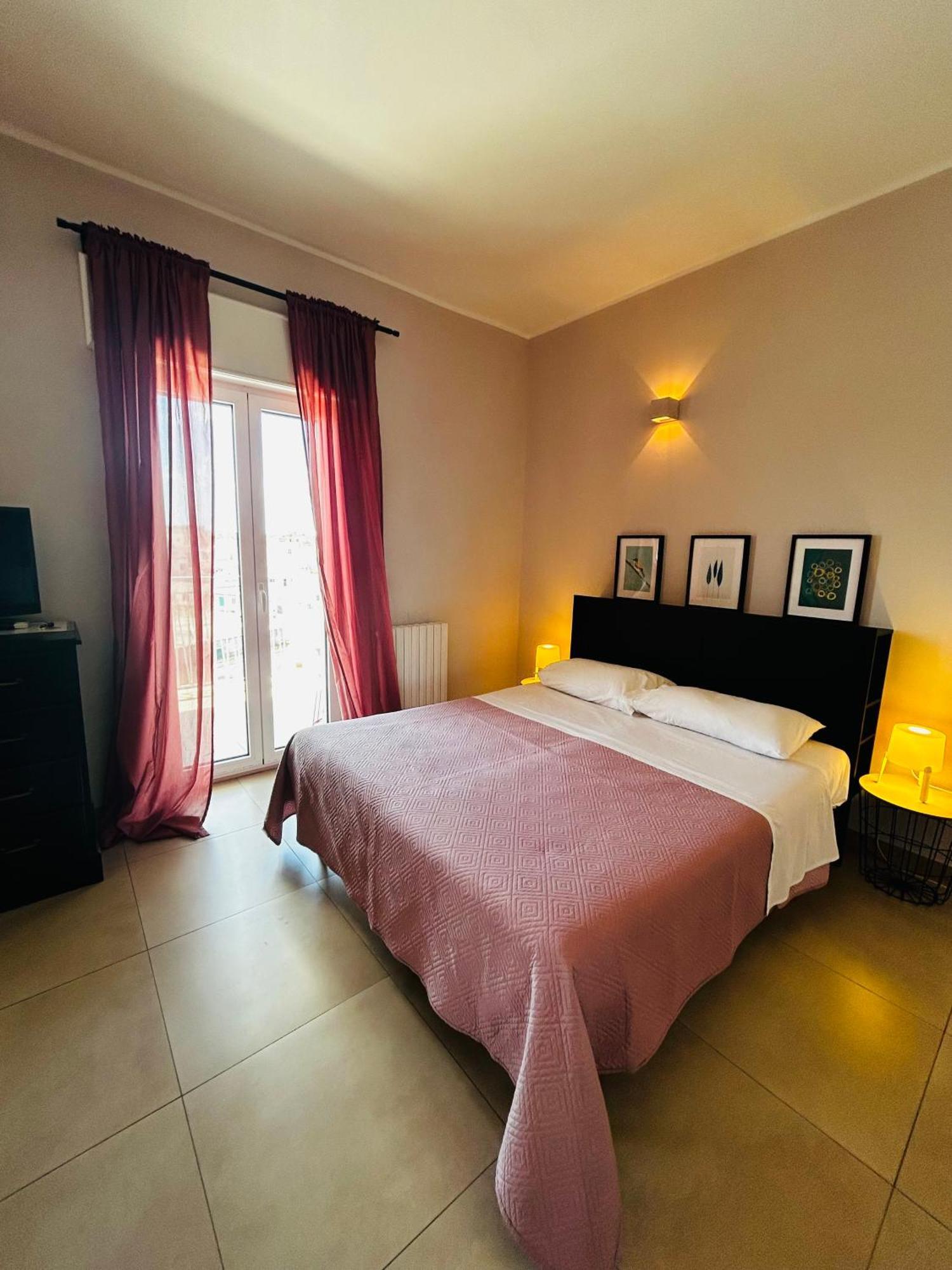 Apartment Antonella 奥斯图尼 外观 照片