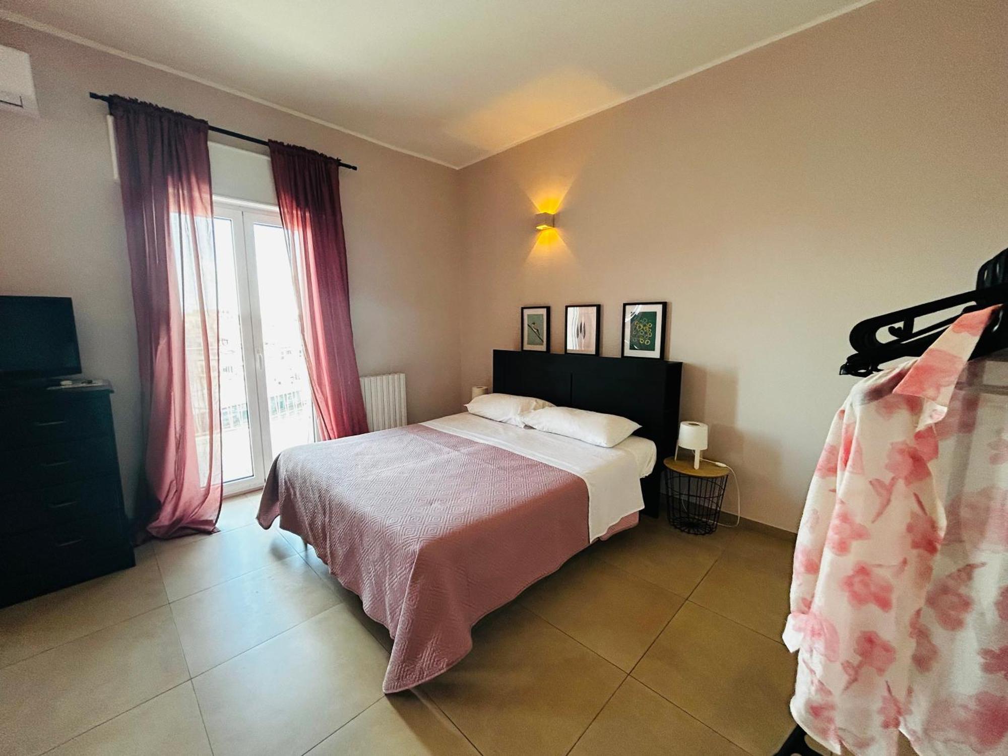 Apartment Antonella 奥斯图尼 外观 照片
