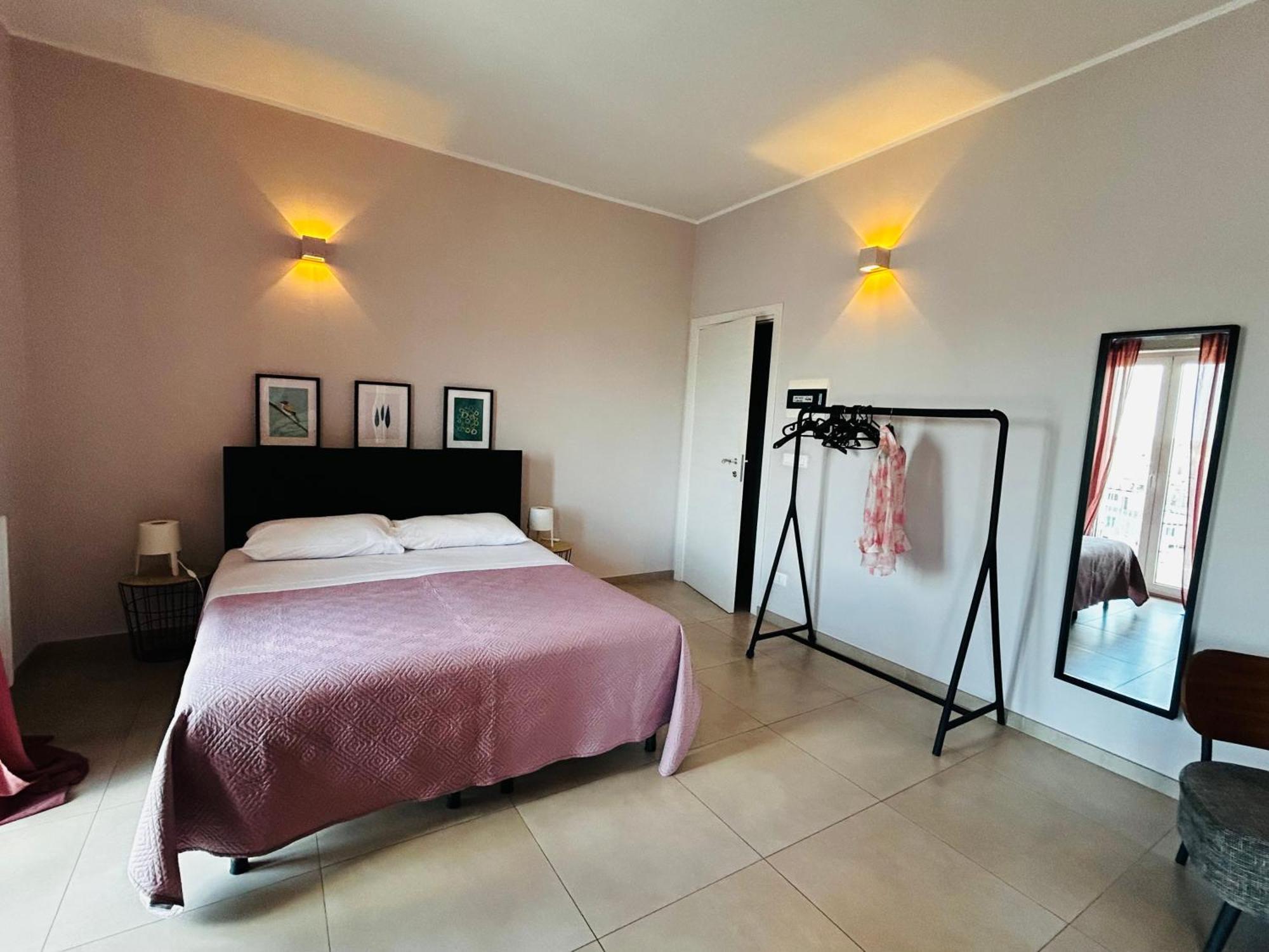 Apartment Antonella 奥斯图尼 外观 照片