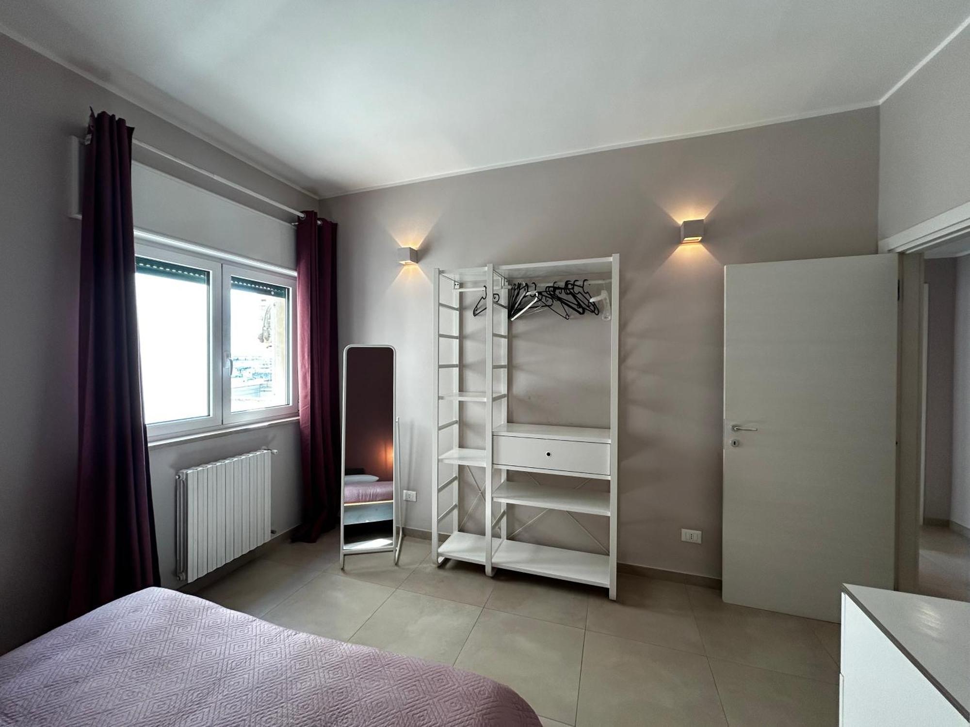 Apartment Antonella 奥斯图尼 外观 照片