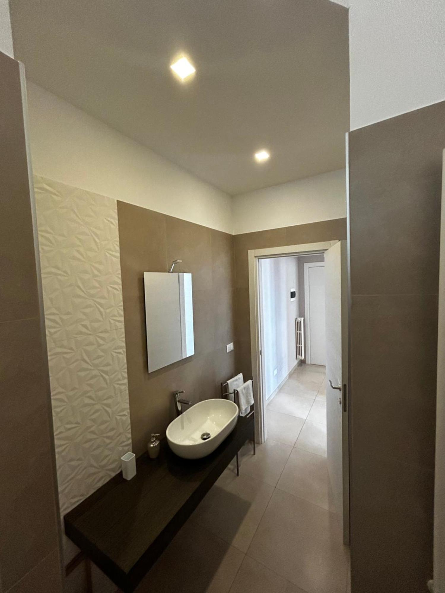 Apartment Antonella 奥斯图尼 外观 照片