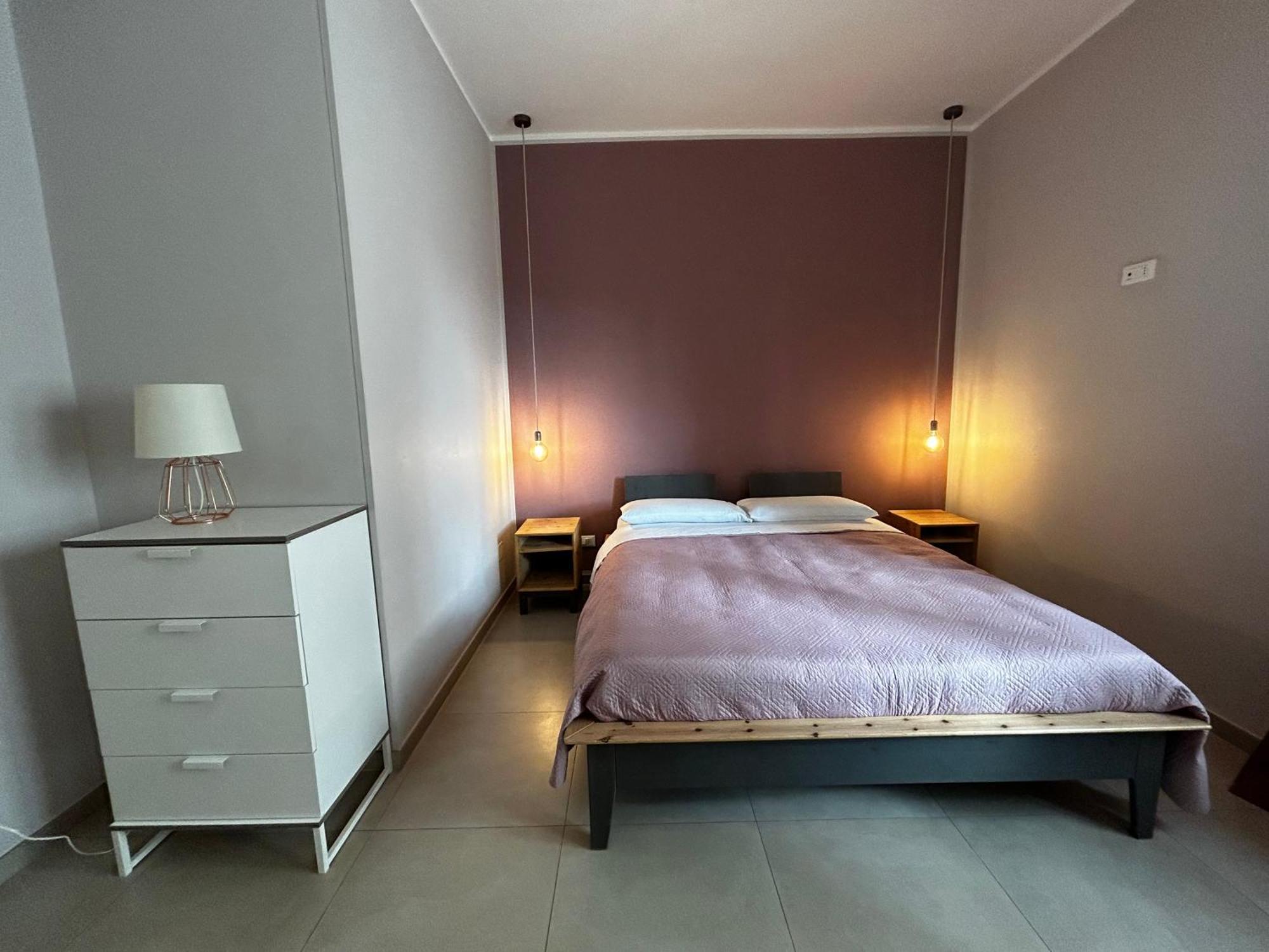 Apartment Antonella 奥斯图尼 外观 照片