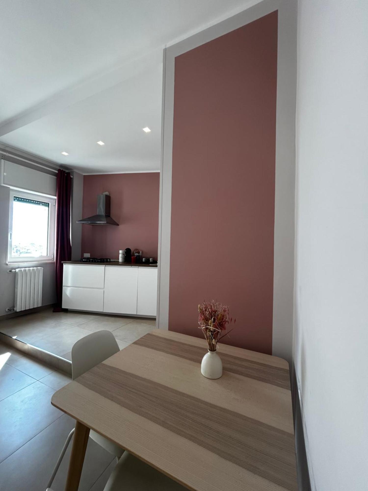 Apartment Antonella 奥斯图尼 外观 照片