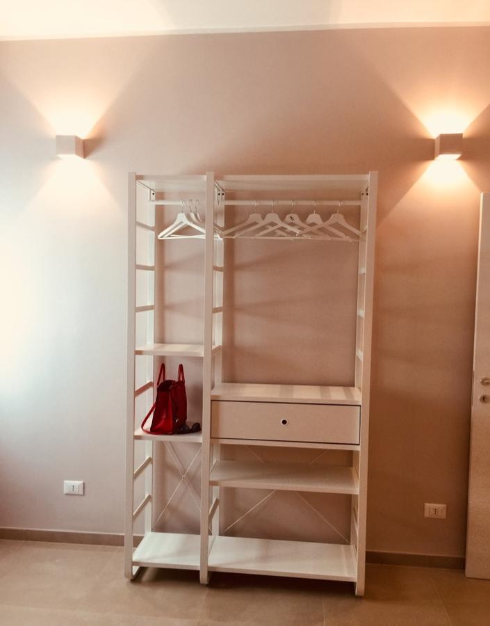 Apartment Antonella 奥斯图尼 外观 照片