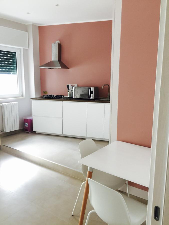 Apartment Antonella 奥斯图尼 外观 照片