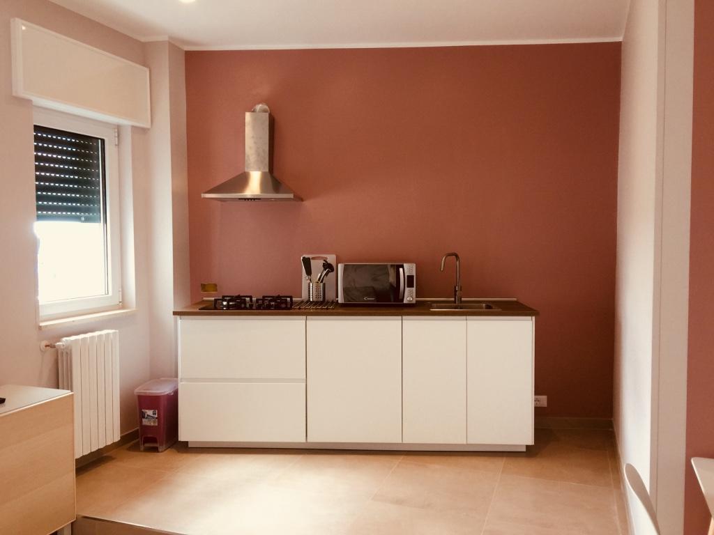 Apartment Antonella 奥斯图尼 外观 照片