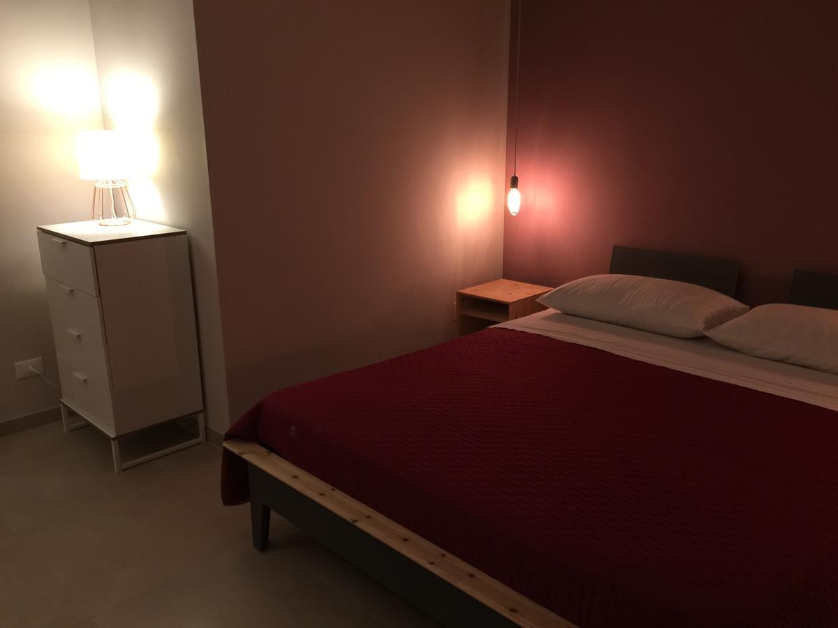 Apartment Antonella 奥斯图尼 外观 照片