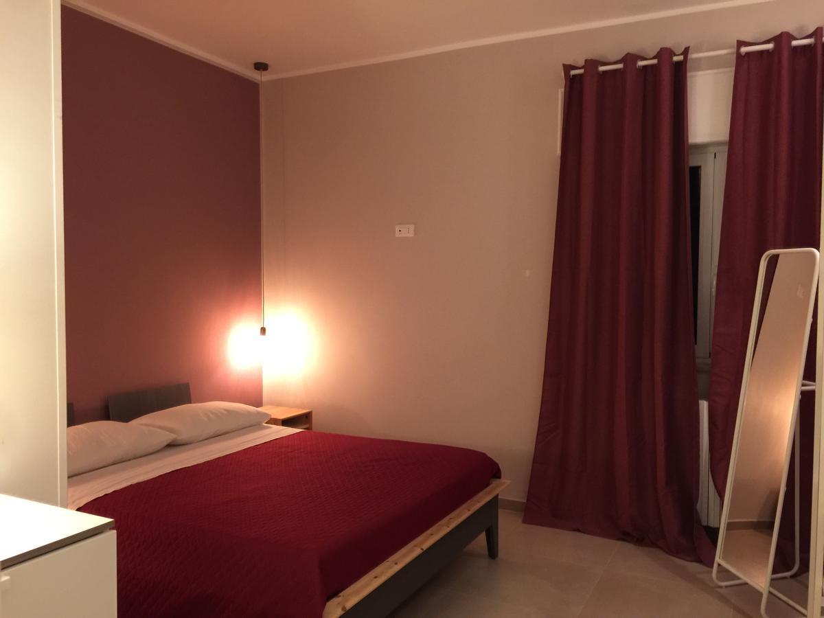 Apartment Antonella 奥斯图尼 外观 照片