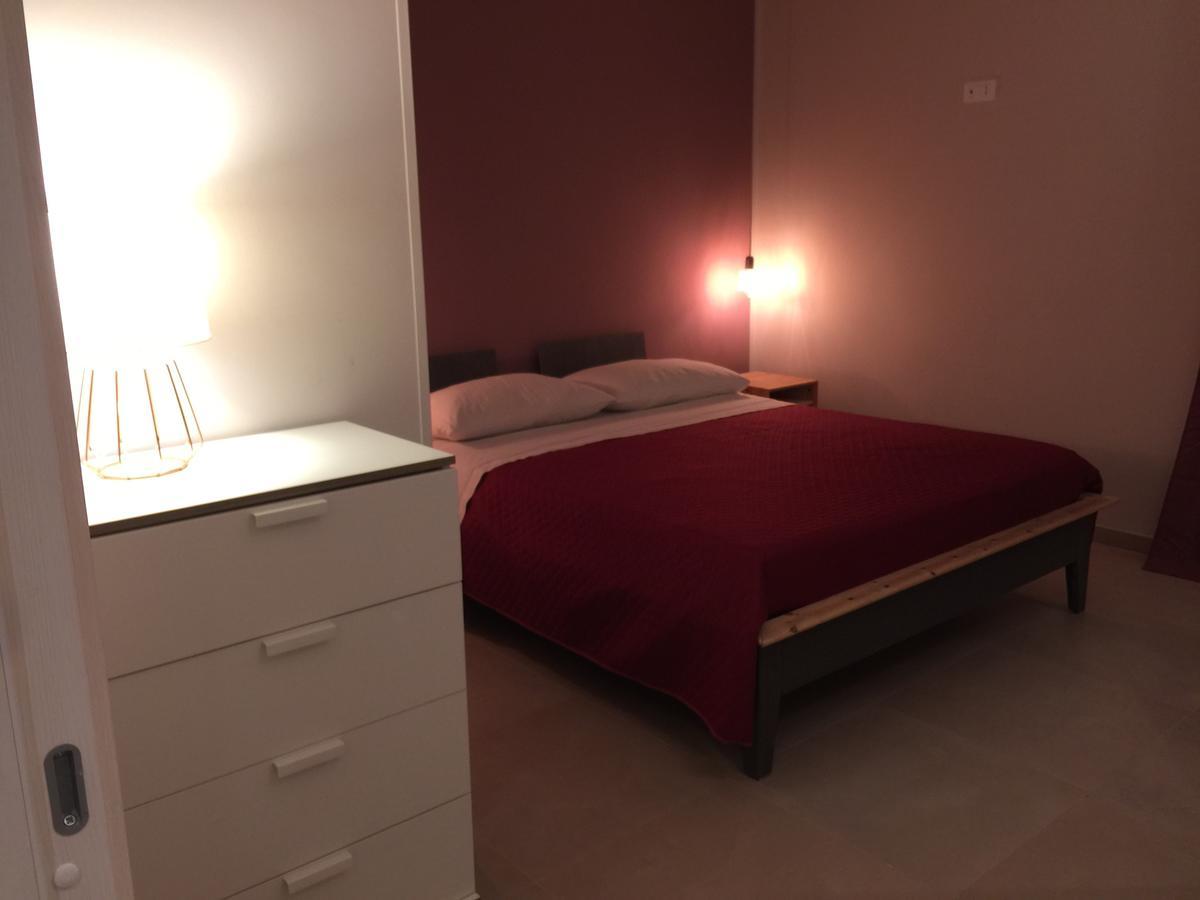 Apartment Antonella 奥斯图尼 外观 照片