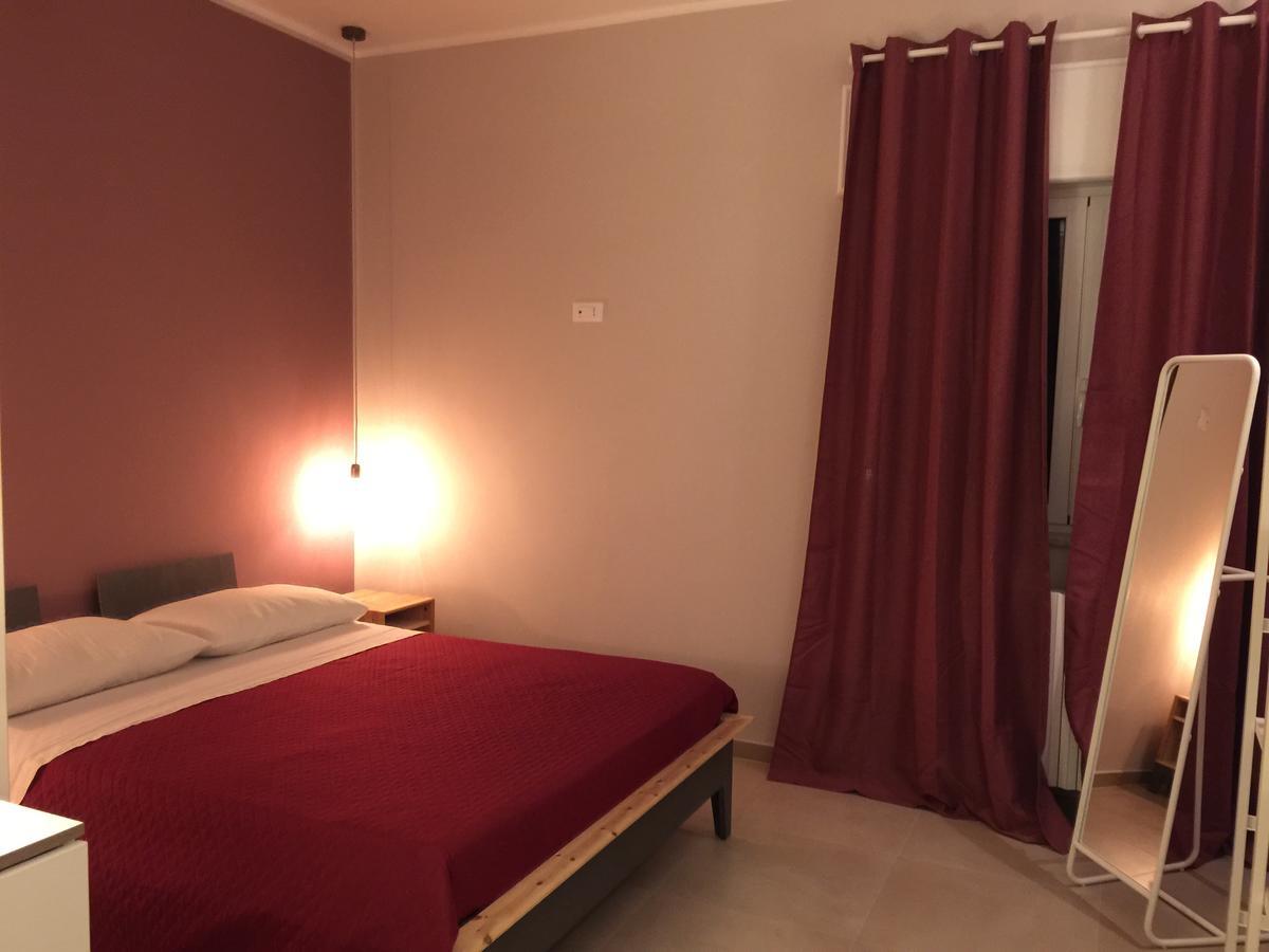 Apartment Antonella 奥斯图尼 外观 照片