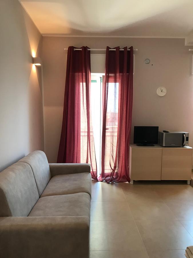 Apartment Antonella 奥斯图尼 外观 照片