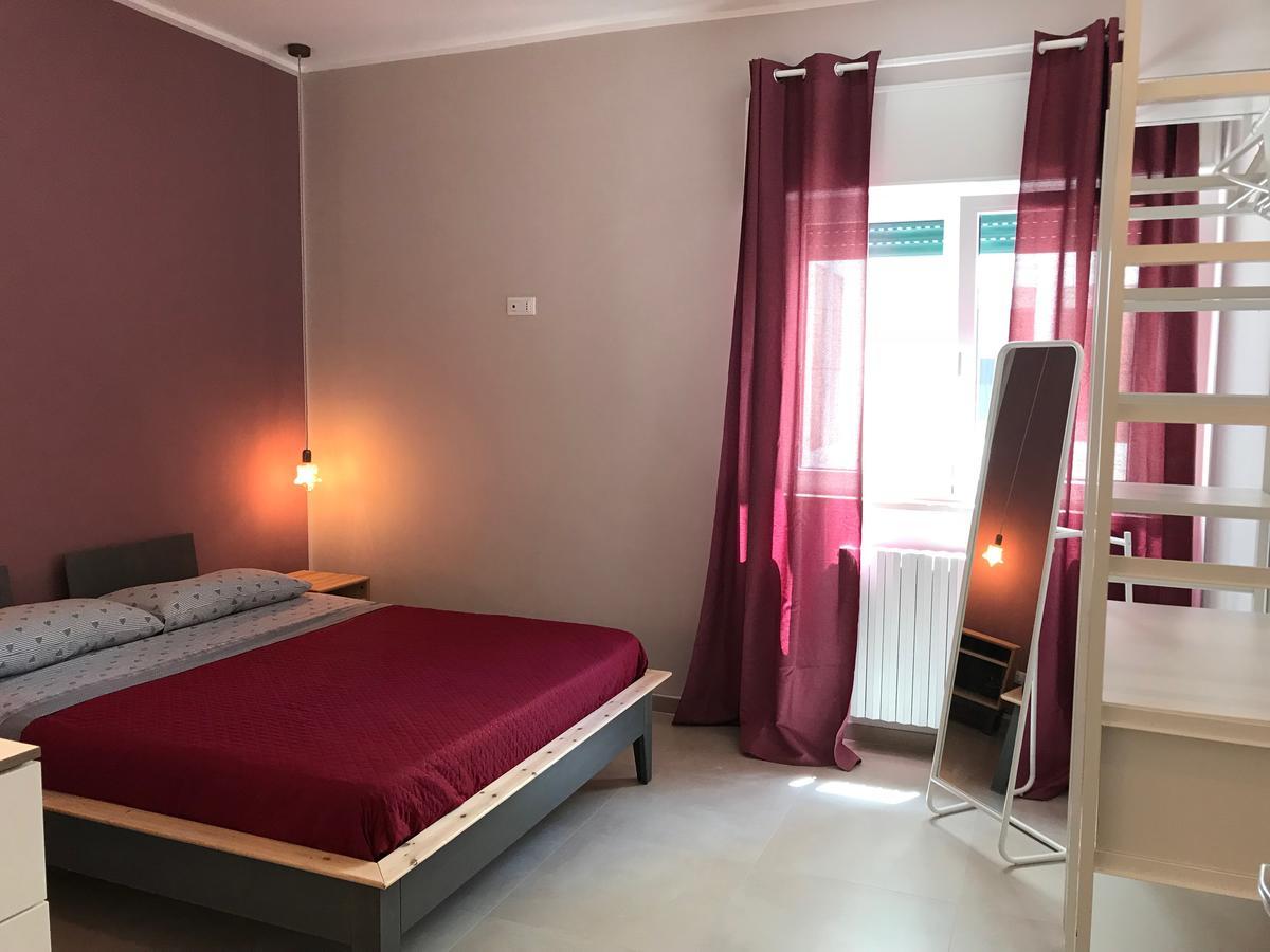 Apartment Antonella 奥斯图尼 外观 照片