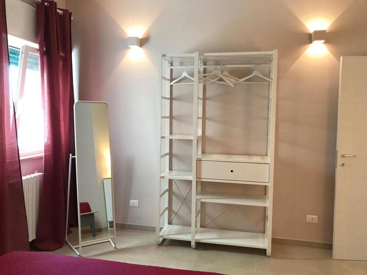 Apartment Antonella 奥斯图尼 外观 照片