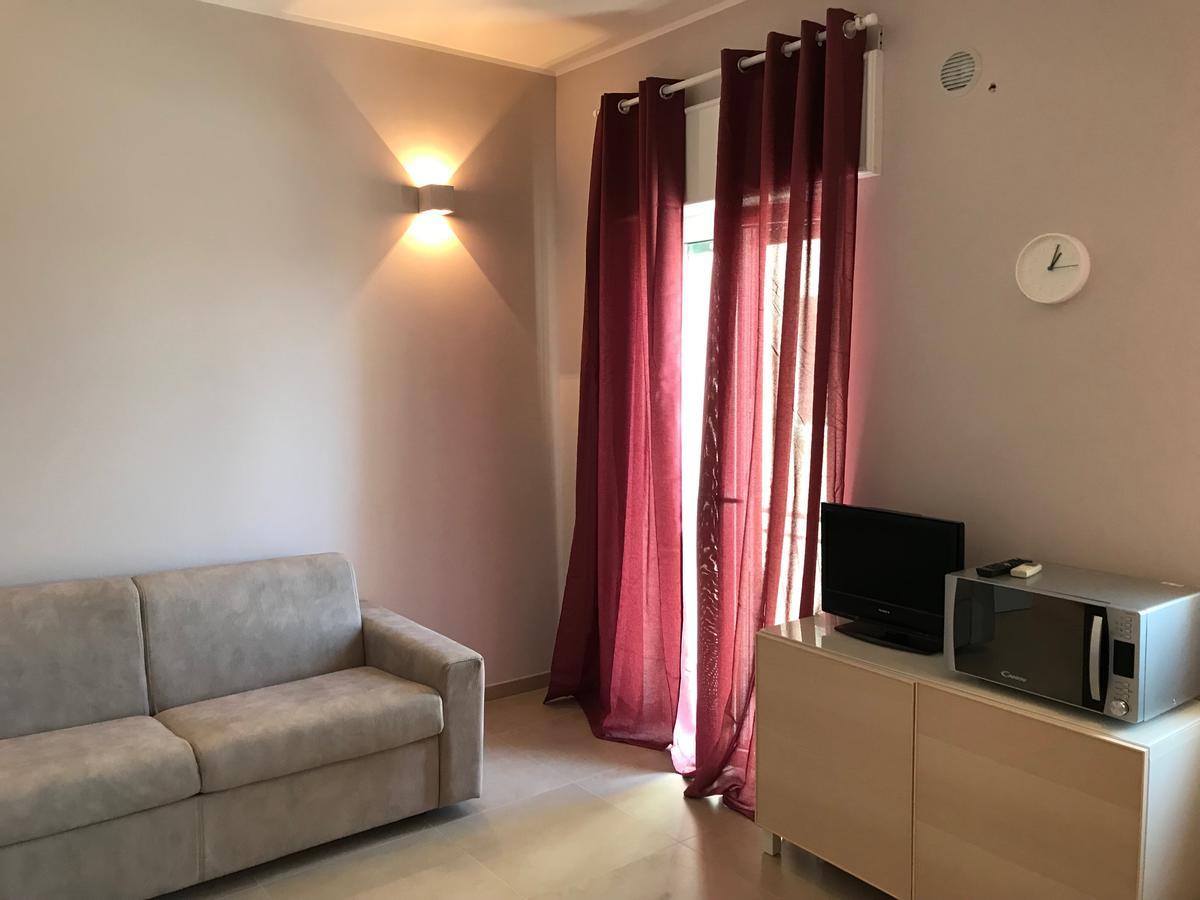 Apartment Antonella 奥斯图尼 外观 照片
