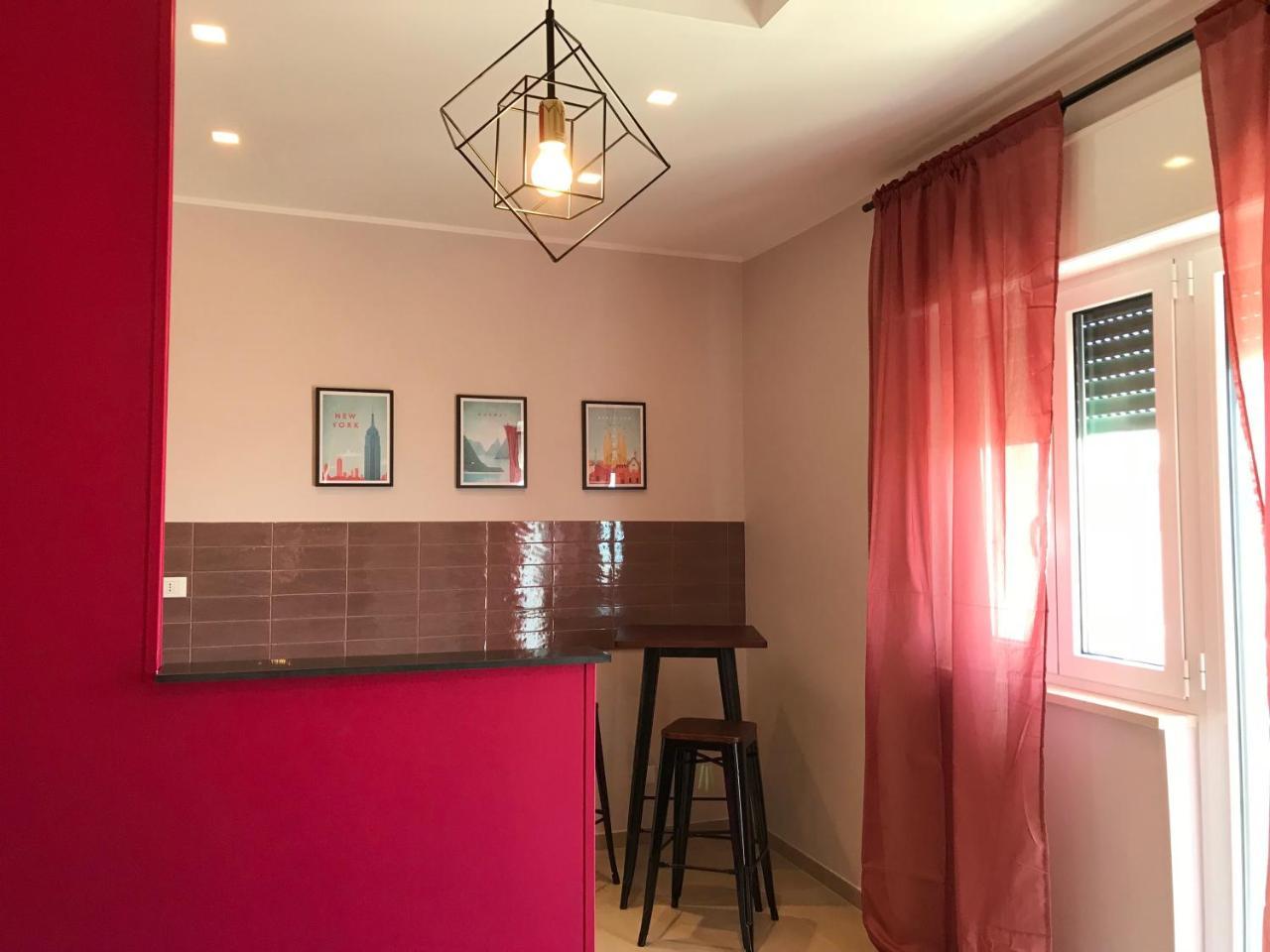 Apartment Antonella 奥斯图尼 外观 照片