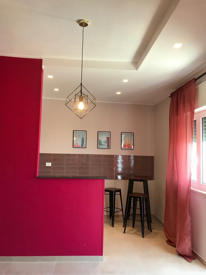 Apartment Antonella 奥斯图尼 外观 照片